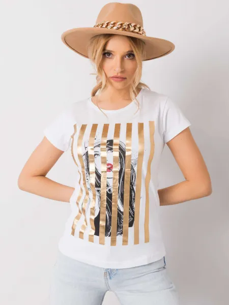 T-shirt-HB-TS-3036.12P-white
