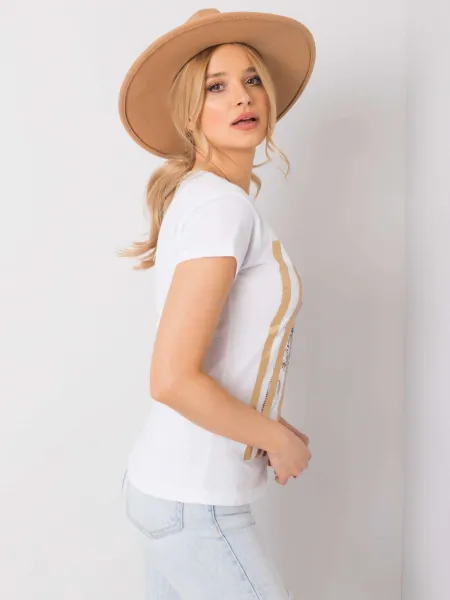 T-shirt-HB-TS-3036.12P-white