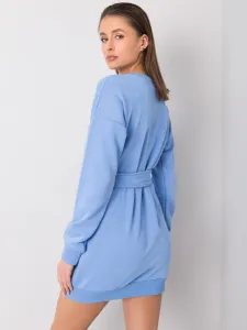 Dress-RV-SK-6179.09-Blue