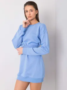 Dress-RV-SK-6179.09-Blue