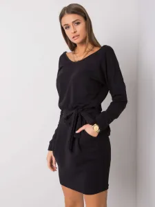 Dress-RV-SK-6037.18X-black