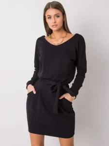 Dress-RV-SK-6037.18X-black