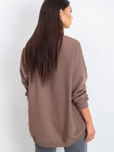 Sweatshirt-RV-BL-5185.92P-brown