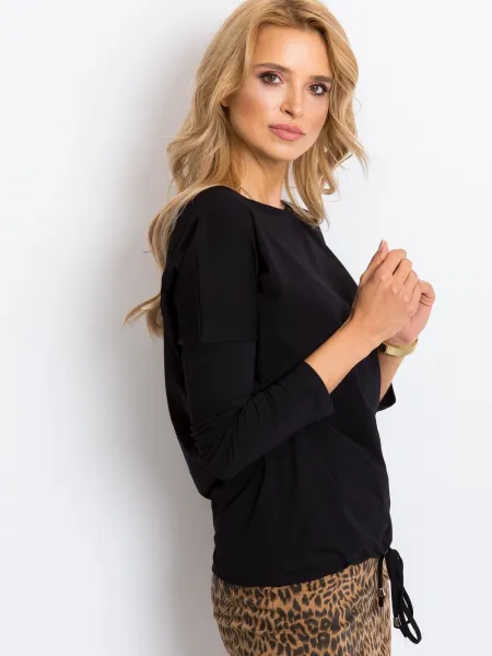 Blouse-RV-BZ-5122.14P-black