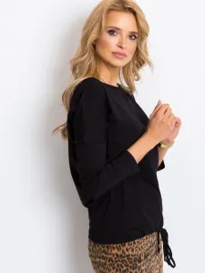 Blouse-RV-BZ-5122.14P-black