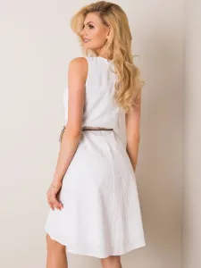 Dress-LK-SK-508217-1.26P-white