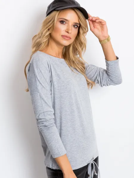 Blouse-RV-BZ-5122.07P-grey