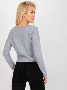 Blouse-RV-BZ-5122.07P-grey
