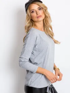 Blouse-RV-BZ-5122.07P-grey