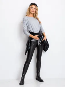 Blouse-RV-BZ-5122.07P-grey