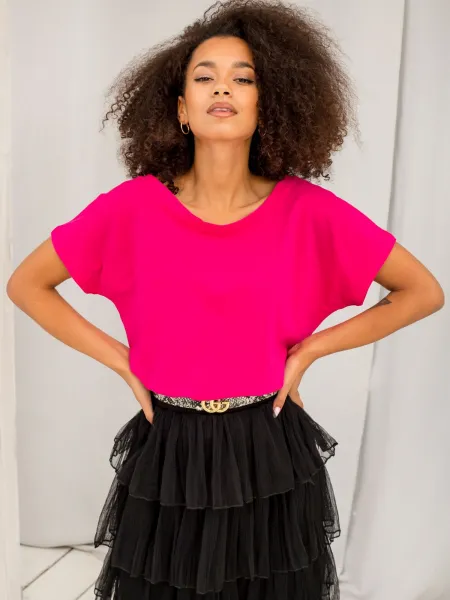 T-shirt-RV-TS-4662.03X-fuchsia