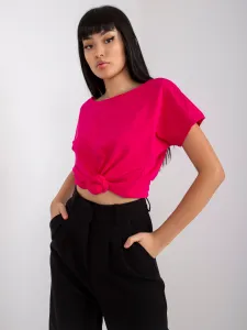 T-shirt-RV-TS-4662.03X-fuchsia