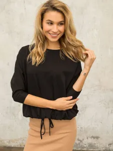 Blouse-RV-BZ-5230.19P-black