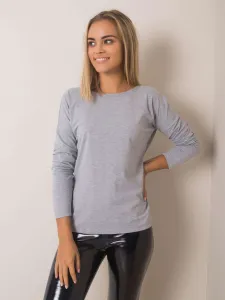 Blouse-RV-BZ-5890.10-grey