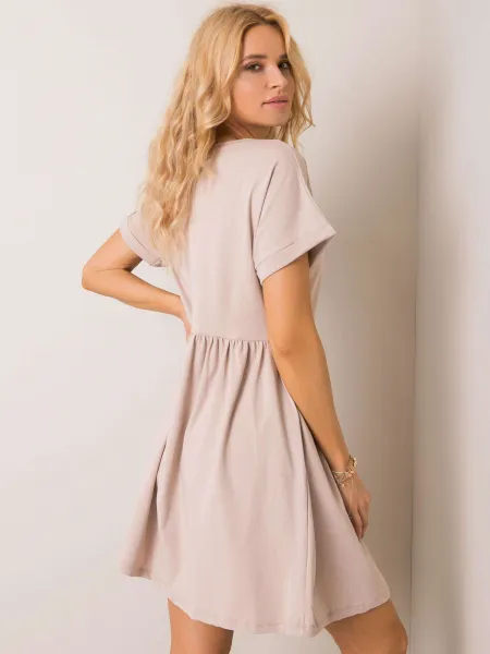Dress-RV-SK-5672.03P-beige