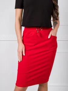 Skirt-RV-SD-4793-1.32-Red