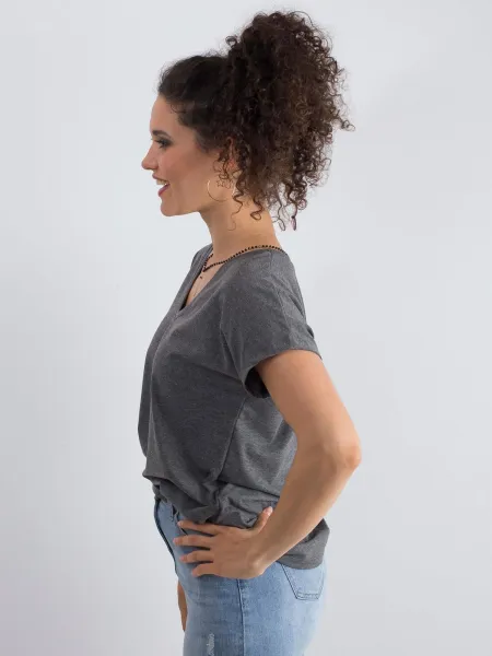 T-shirt-RV-TS-4832.28P-dark grey