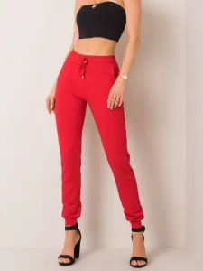 Sweatpants-RV-DR-5040.92-red