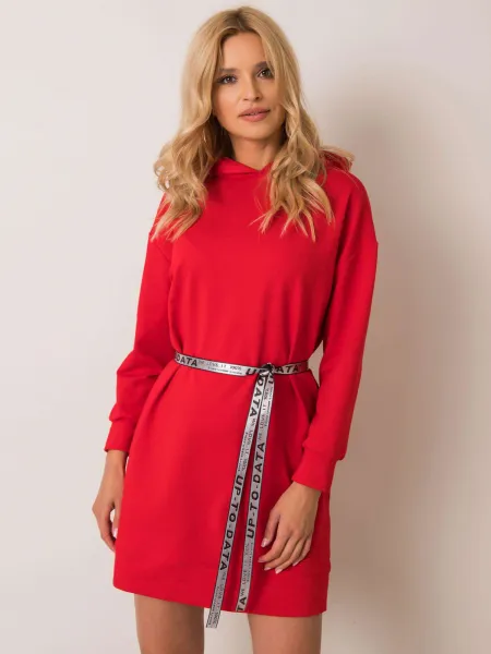 Dress-LK-SK-508284.16X-red