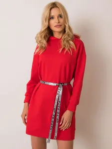 Dress-LK-SK-508284.16X-red