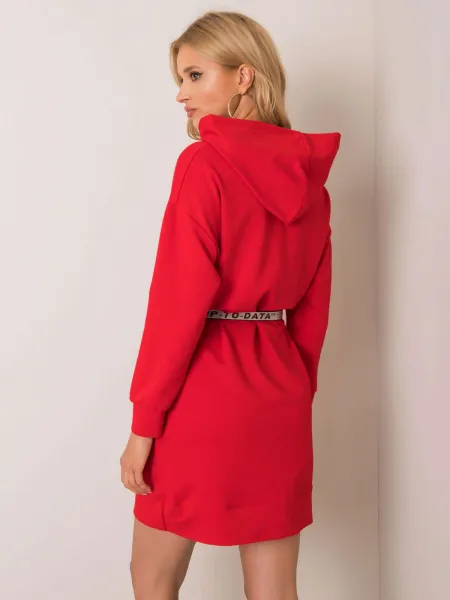 Dress-LK-SK-508284.16X-red