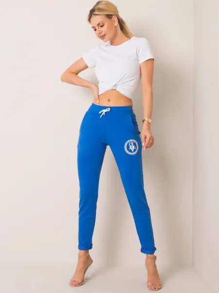 Sweatpants-RV-DR-5405.04X-dark blue