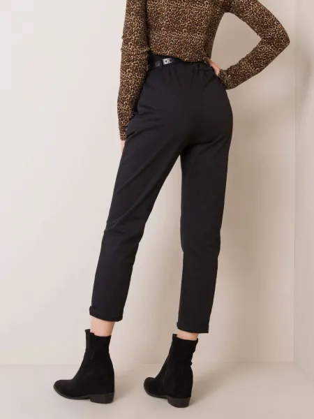 Trousers-DHJ-SP-2312.94P-black