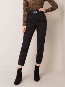 Trousers-DHJ-SP-2312.94P-black