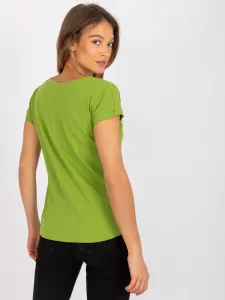 T-shirt-RV-TS-4832.42P-light green