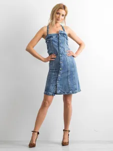 Dress-JMP-SK-H73.74P-blue