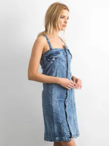 Dress-JMP-SK-H73.74P-blue