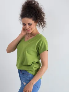 T-shirt-RV-TS-4832.42P-light green