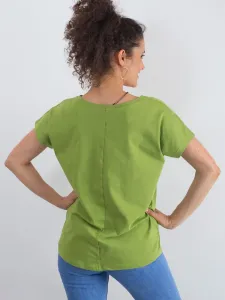 T-shirt-RV-TS-4832.42P-light green