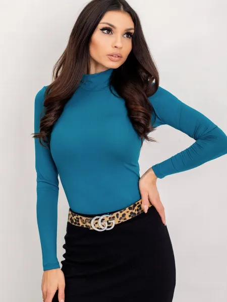 Blouse-RV-BZ-5210.19-sea
