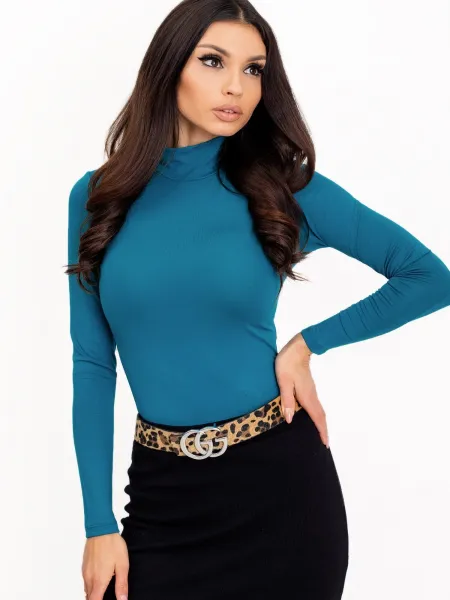 Blouse-RV-BZ-5210.19-sea