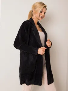 Coat-MBM-PL-1517.00P-black
