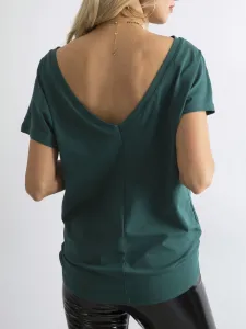T-shirt-RV-TS-4662.38P-dark green