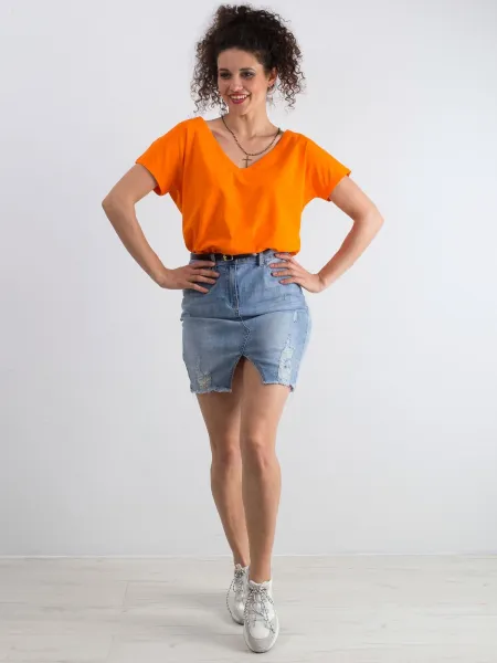 T-shirt-RV-TS-4832.39P-orange