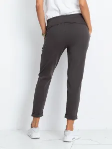 Sweatpants-RV-DR-3589.08X-dark khaki