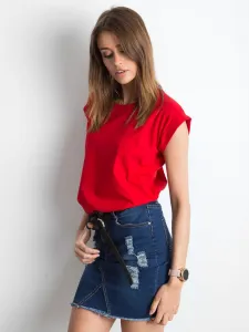 T-shirt-RV-TS-4833.01P-red