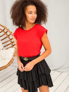 T-shirt-RV-TS-4833.01P-red