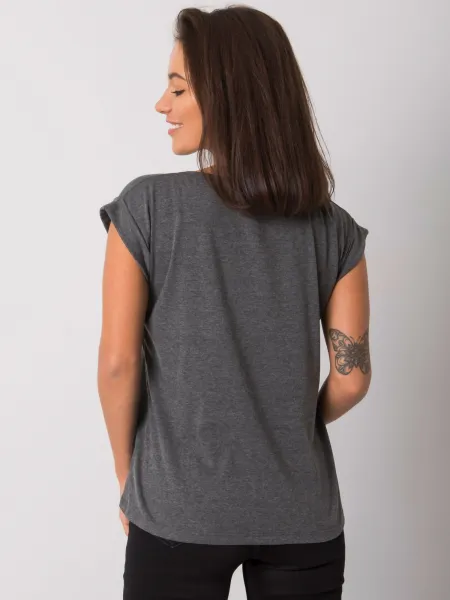 T-shirt-RV-TS-4833.43P-dark grey