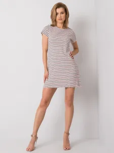 Dress-TW-SK-G-076.81P-white-red