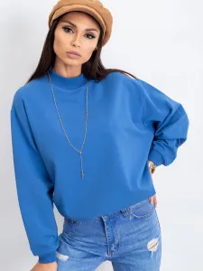 Sweatshirt-RV-BL-5185.73P-dark blue
