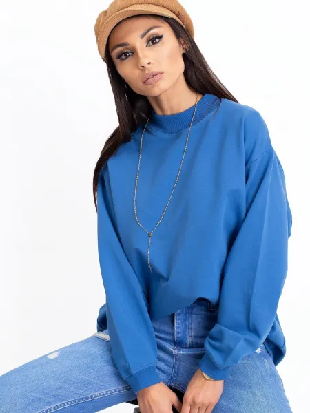 Sweatshirt-RV-BL-5185.73P-dark blue