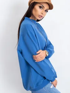 Sweatshirt-RV-BL-5185.73P-dark blue