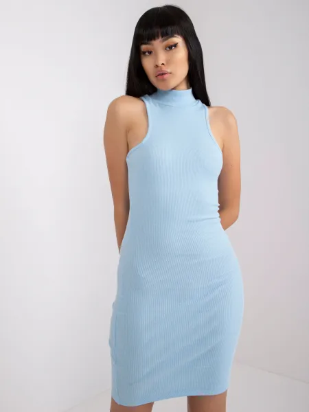 Dress-RV-SK-5413.06X-Light Blue
