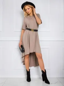 Dress-RV-SK-R4889.09-dark beige