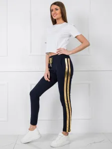 Sweatpants-RV-DR-5408.28P-navy blue