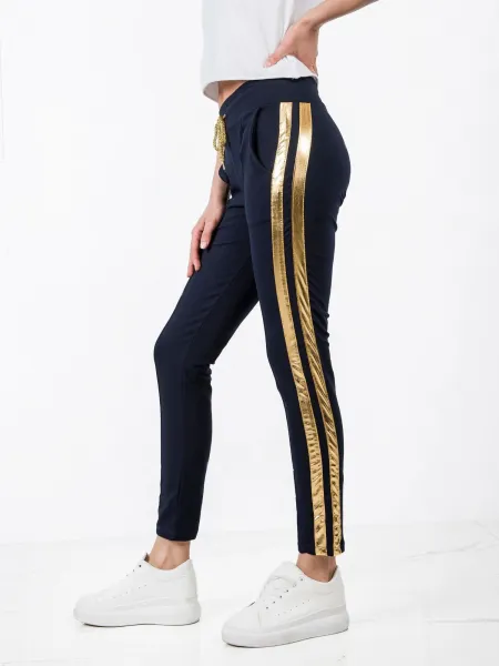 Sweatpants-RV-DR-5408.28P-navy blue